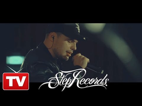 Pawbeats ft. Tau - Marana tha ["Orchestra" DVD E05]