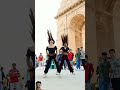 Mehboob Mere Mujhe Mast Mahaul Mein Jeene De Dance Bollywood