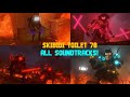 All Music From Episode 78 Skibiditoilet Music