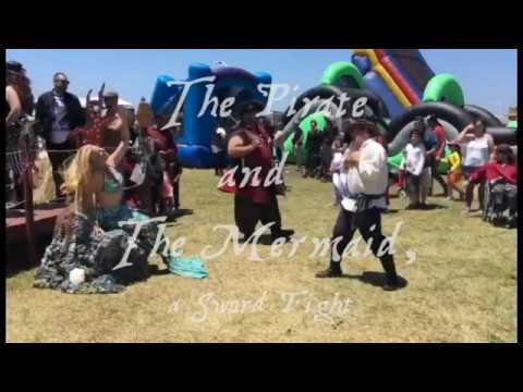 Promotional video thumbnail 3 for Mermaid and Mom