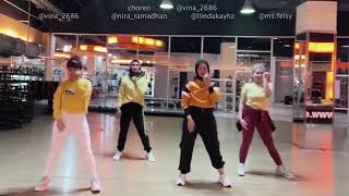 Download lagu Senam Siapa benar siapa salah mp3