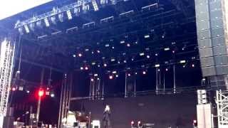 Deine Lakaien - Gone (Acoustic, Live @ M'era Luna 2013)