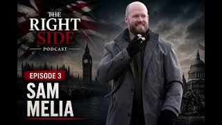 TRS #3 - Sam Melia