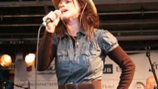 TINKERBELLS - CORN FED