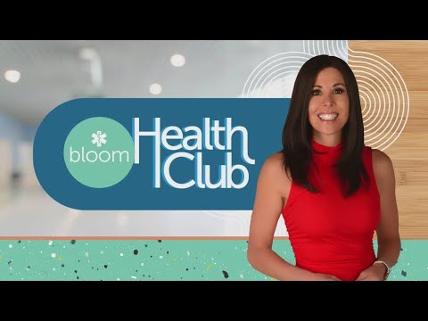 Unlock confidence, exude excellence and learn how to straight talk | Bloom Health Club