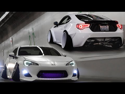 [4K] Doves in the Night | Aimgain BRZ | Cambergang FRS