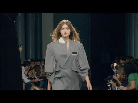 Julio Torcato | Spring Summer 2019 Full Fashion Show | Exclusive