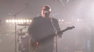 Pixies - Broken Face - Live - Hordern Pavilion - 7 March 2017