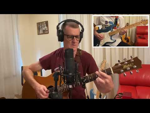 Working Class Man - Redgum