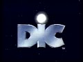 DiC Coca Cola Telecommunications 1986 1987 2