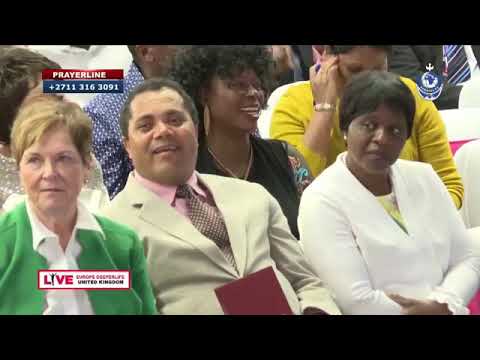 FIFMI UK Deeperlife Conference 2019