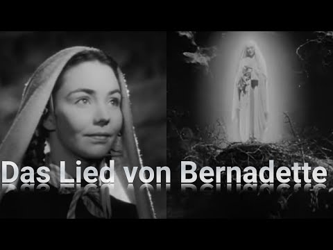 Das Lied von Bernadette 1943 Klassiker