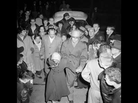 Episode 283 - Save Us Roland (Dorothy Martin)