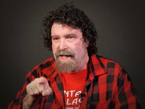Mike Foley Calls WWE Hall Of Famer The Most Corrupt President In History