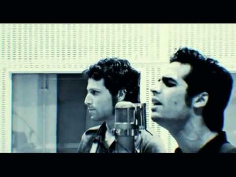 Video thumbnail for Shachor Lavan - שחור לבן