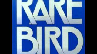 Rare Bird - Hammerhead (As Your Mind Flies By)