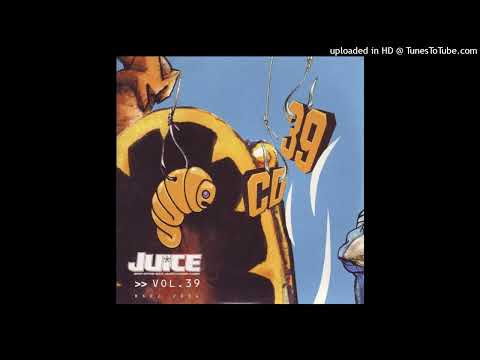 Franky Kubrick aka Karibik Frank - 110-112 (Juice Exclusive)