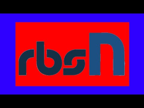 Cronologia de Vinhetas do "RBS Notícias"(1983 - Atual)