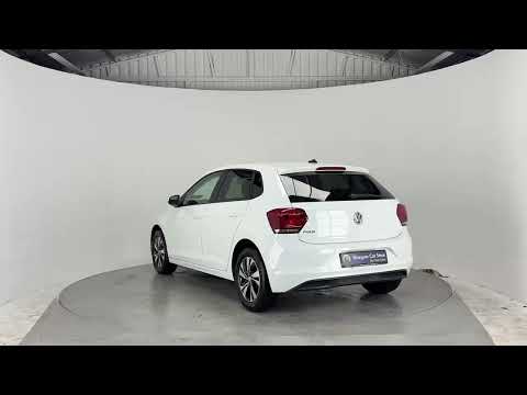 Volkswagen Polo **Fresh NCT**DSG Automatic Gear Bo - Image 2