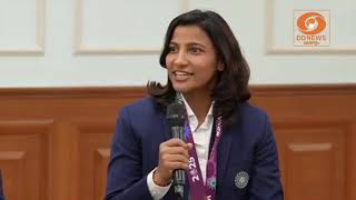 'ഒരു ടീമായി ഒരുമിച്ച് നിൽക്കണമെന്ന് ഞങ്ങൾ തീരുമാനി?