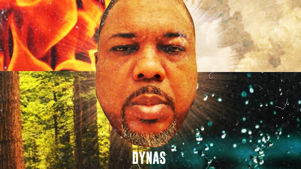 Dynas ft Wordsworth & Finale – “Read The Message”
