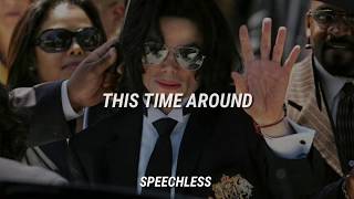 Michael Jackson -This Time Around  (Subtitulado en español)