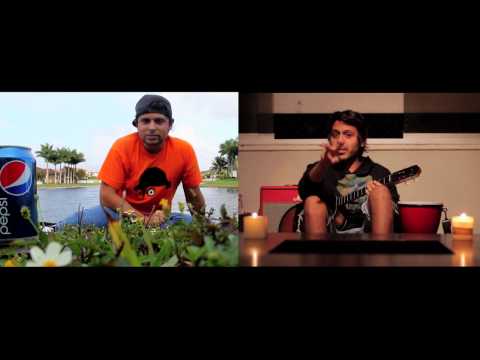 ¡Invitacional Servando y Florentino en los Pepsi Streams!