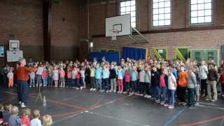 Copains du monde &amp; Comment c'est la Chine