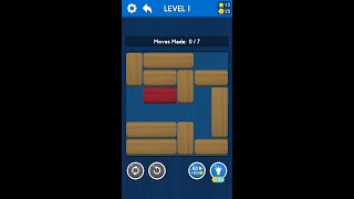 Block Escape video preview