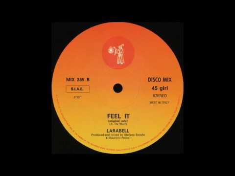 Video thumbnail for Feel It