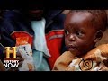 MANA Peanut Butter Is Saving Hungry Kids | History NOW