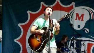 Before We Come Undone - Kris Allen (Dolphin&#39;s Tail-Gate)