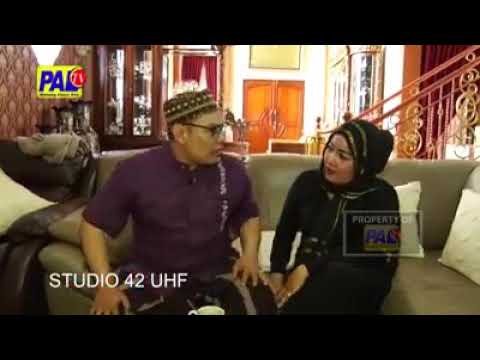 Papi mau kawin lagi enggak kalau mami meninggal