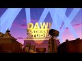 Dawn Anderson Studios Logo 5 Year Celebration My Extremely Ultra Newest TCF TCS Style