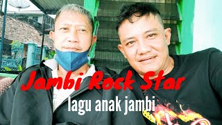 preview picture of video 'JAMBI ROCK STAR (REPUBLIK IRI BAND JAMBI CITY)'