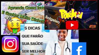 Eu vou fazer uma logomarca,thumbnail,etc.para vc em 24 horas