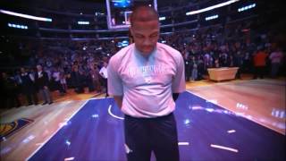 Russell Westbrook • On My Grind • Mix •