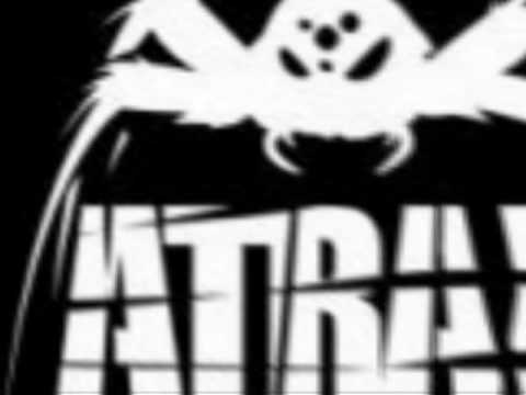 Atrax Team "K-Len Code1217"