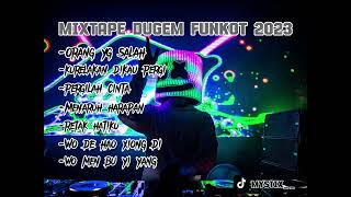 Download lagu VIRAL HARD FUNKOT NONSTOP 2023 mp3
