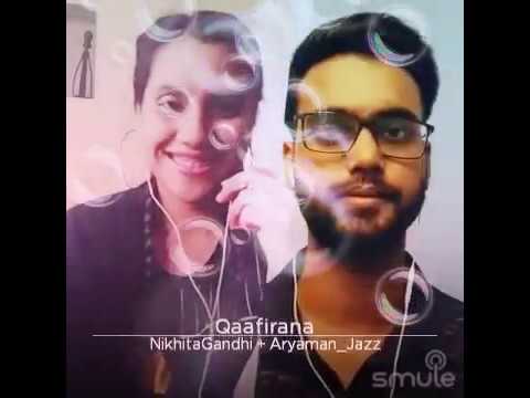 Aryaman Qaafirana C...