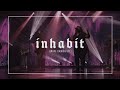 Inhabit - Leeland (Cover)