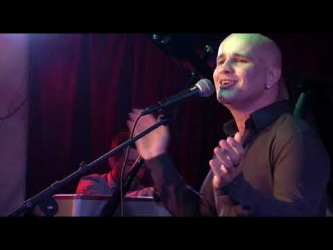 Frédéric DAILLY TRIO - Rachid Ferrache - Ya mo be there