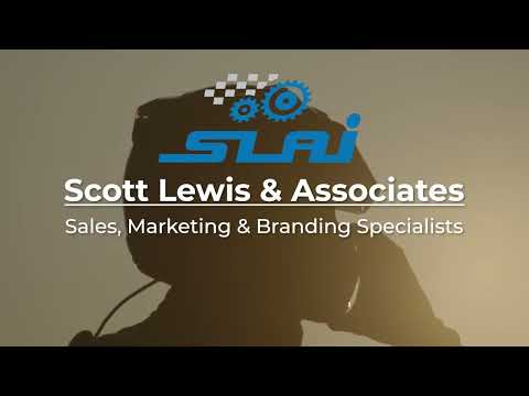 SLAI—Delivering Winning Sales Solutions