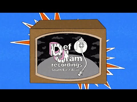 Coach x Def Jam SEA Virtual Concert Highlights