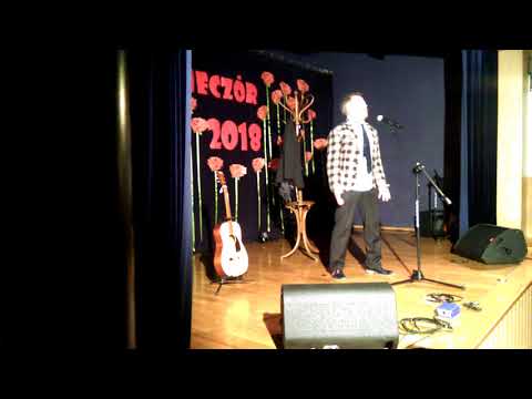 "W Polskę idziemy" Piotra Szwedesa