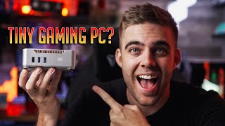 I Tested the KAMRUI GK3 Plus - Here's What Intel 12th Gen Gets You