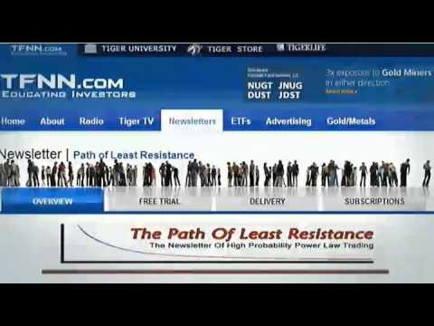 May 12th Trade What You See with guest host Basil Chapman on TFNN 2014