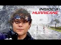 We Were Inside Hurricane Ian FULL CHASE
