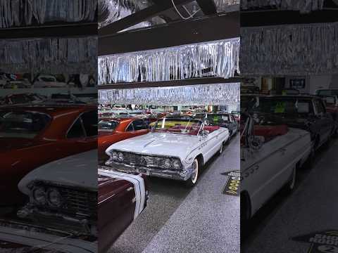 1961 Buick Electra (CC-1952421) for sale in Volo, Illinois