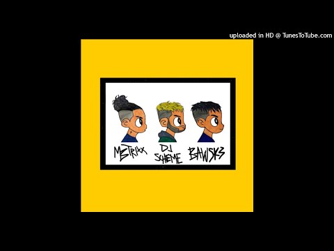 BAWSK3 & MBTRIXX - ROCKET SHOT 2.0 (prod. DJ Scheme)